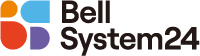 (株)ベルシステム２４
