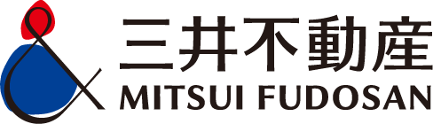 三井不動産(株)